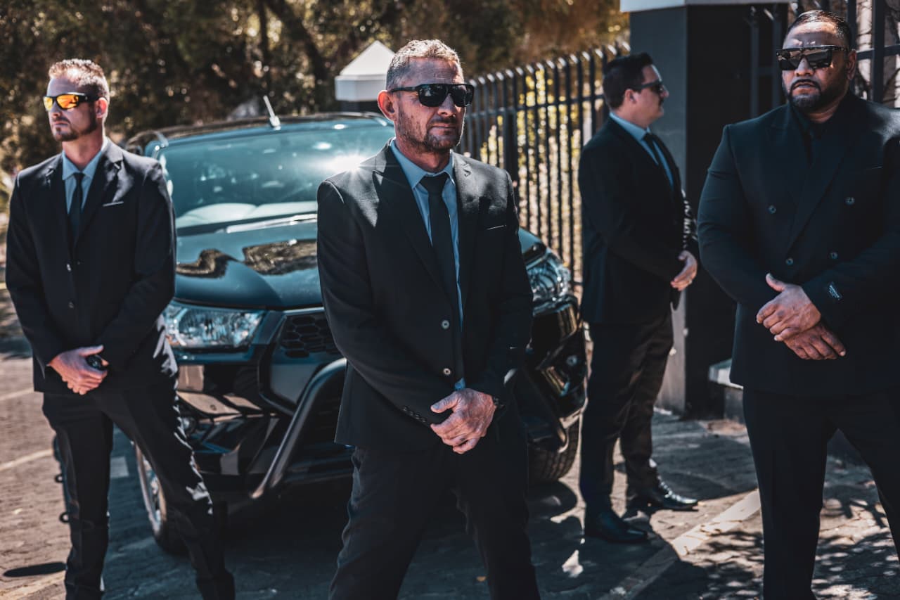 BI Protection CPO team — vehicle detail