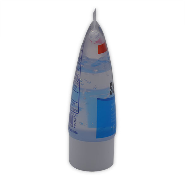 Hand Sanitizer Tube 30ml - Image 2