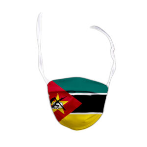 Mozambiquan 3-Ply Elite-19 with Microfiber Filter (Washable)