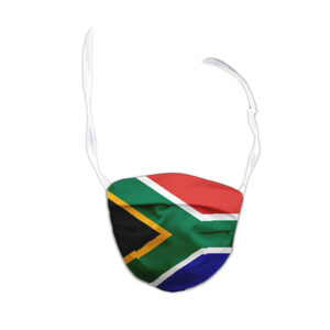 South Africa 3-Ply Elite-19 with Microfiber Filter (Washable)