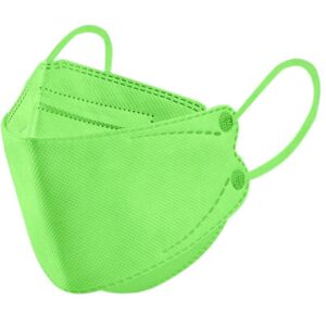 Kiddies 3 Layer Face Mask 10 Pack