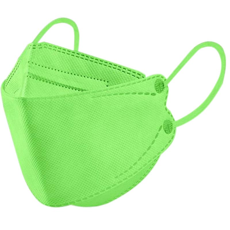 Kiddies 3 Layer Face Mask 10 Pack