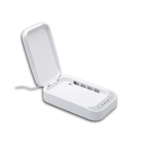 10 Minute Cellphone UV Sanitizer