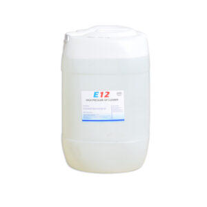 High Pressure GP Cleaner 25L