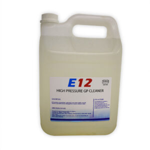 High Pressure GP Cleaner 5L