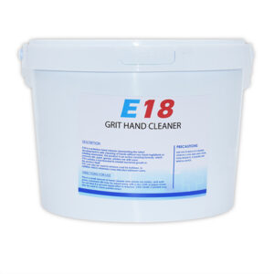Grit Hand Cleaner 5L