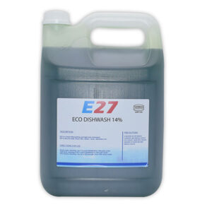 Eco Dish Wash 5L