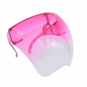 Kids Jupiter Face Shield