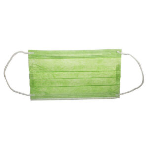 Fruit Scented 3-Ply Face Masks Box of 50