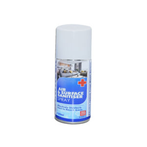 Surface & Hand Sanitizer Spray 120ml