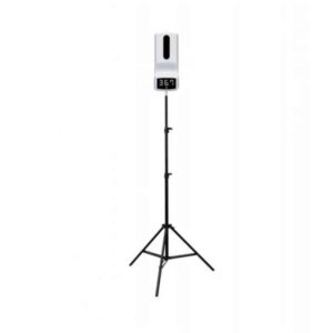 K9 Thermometer & Sanitizer Dispenser with Tripod