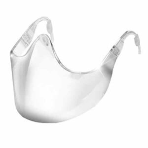 Clearview Face Shield