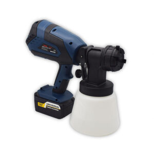RYOBI Cordless Li-Ion Spray Gun