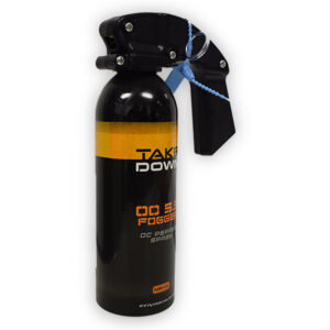 TakeDown Pepper Spray