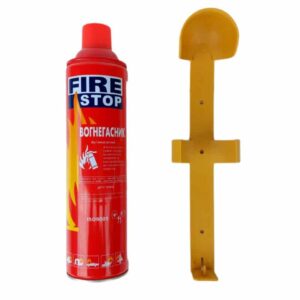 Fire Stop Fire Extinguisher