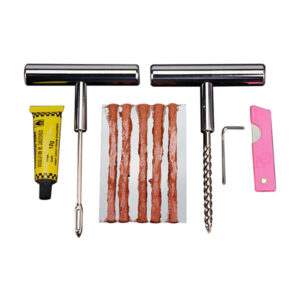 5 Piece Tire Repair Tool