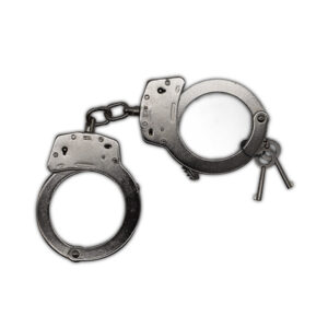 Hand Cuffs