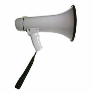 Megaphone