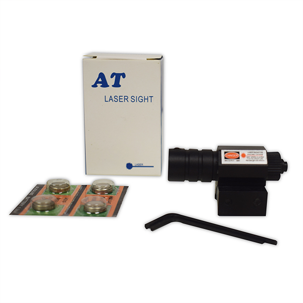 Laser Sight