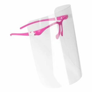 Exquisite Face Shield